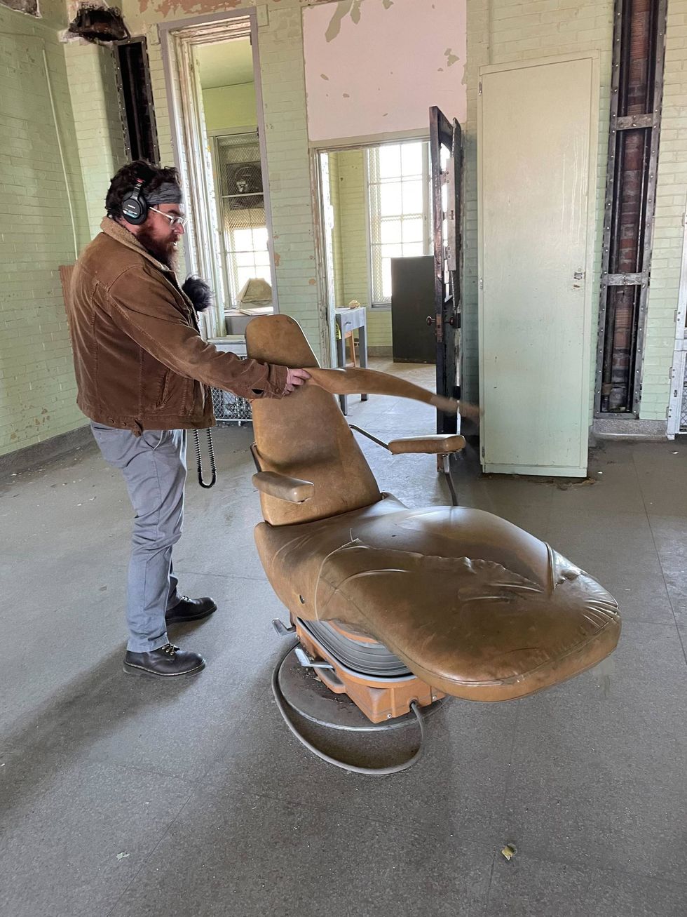 Eloise Asylum