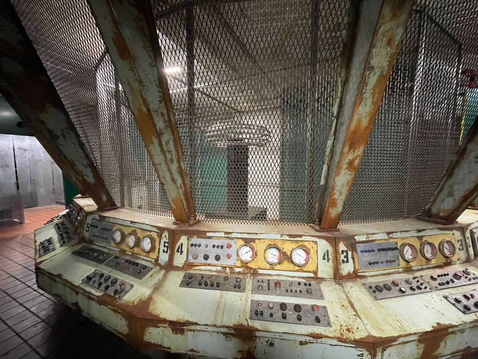 Eloise Asylum