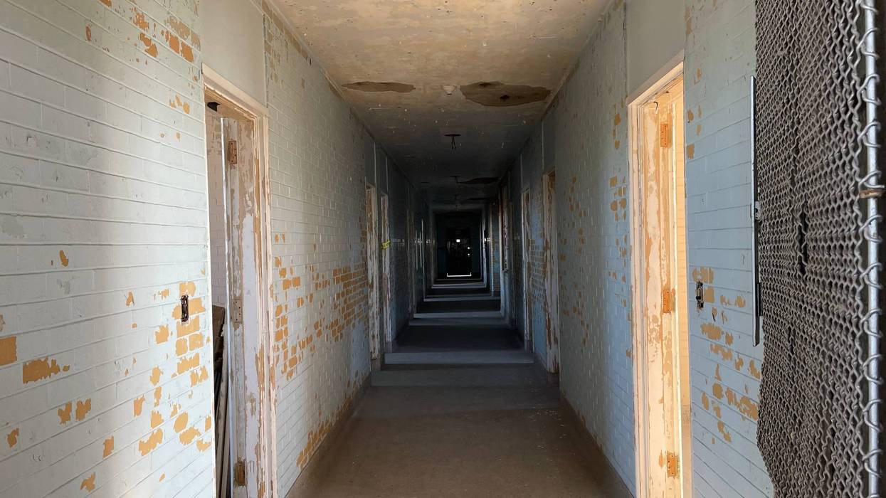 Eloise Hospital