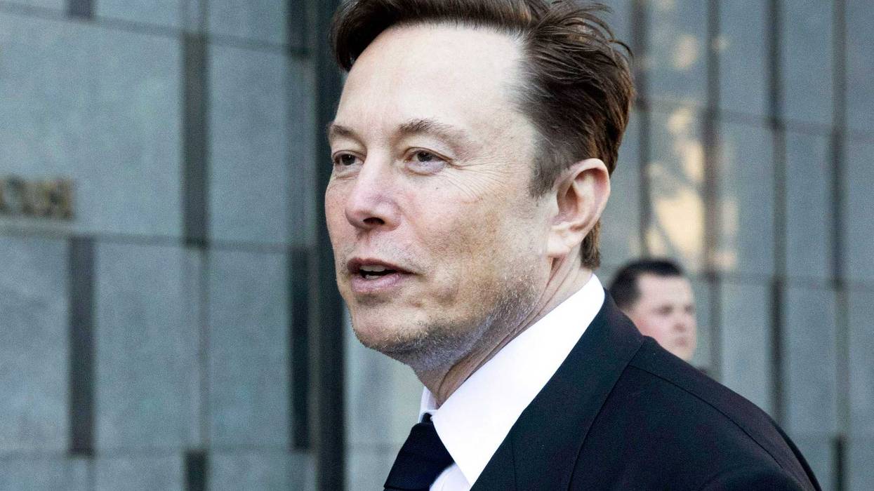 Elon Musk Labor Trouble