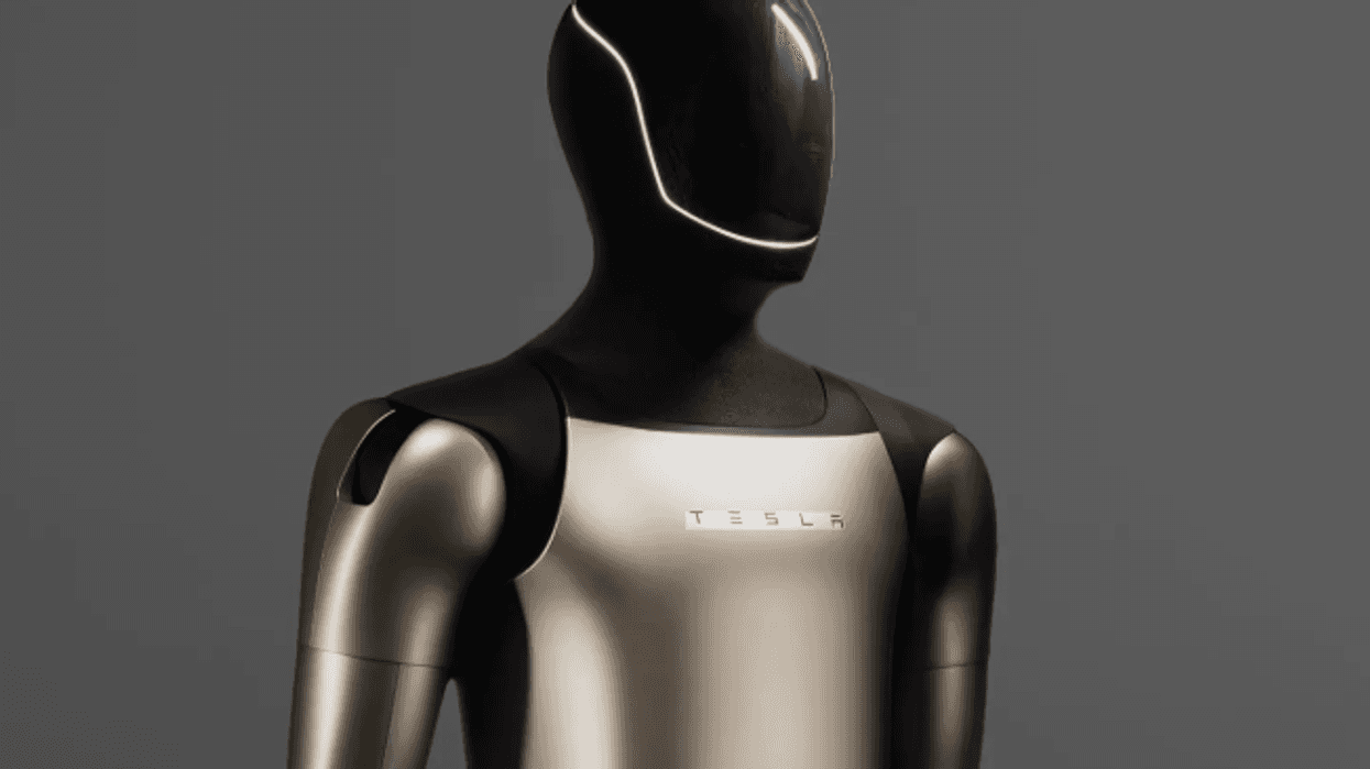 Elon Musk told G20 innovation ministers this week that humanoid robots could number more than a billion within 10 years and outproduce all of humanity.