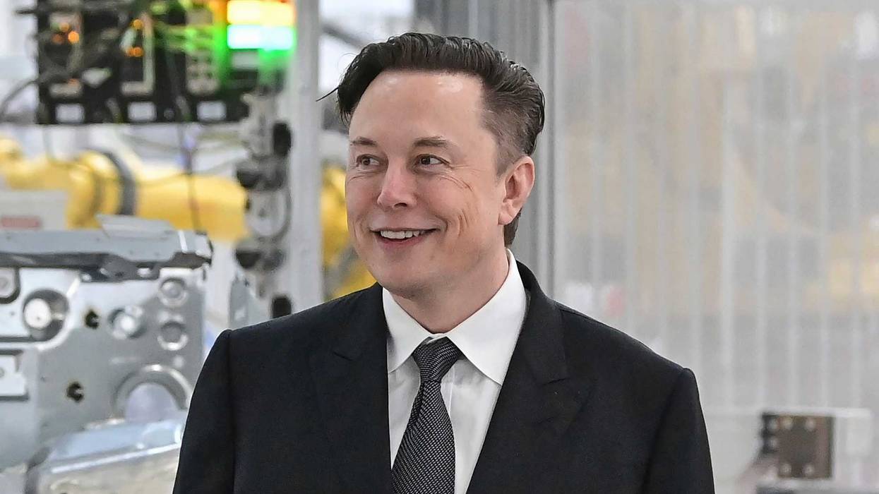 Elon Musk-Twitter