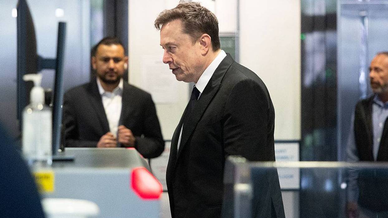 Elon Musk v. OpenAI Trial Continues In California