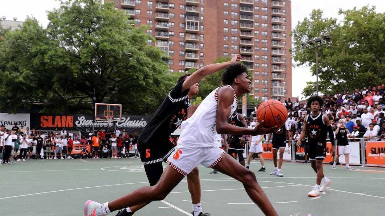 Elsa Getty Images Sport