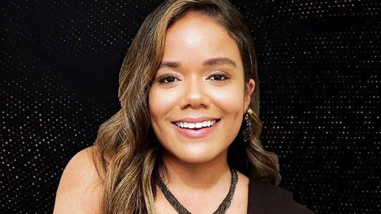 Elsa Sanchez New Music Friday