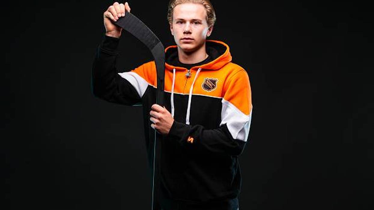 Elton Hermansson