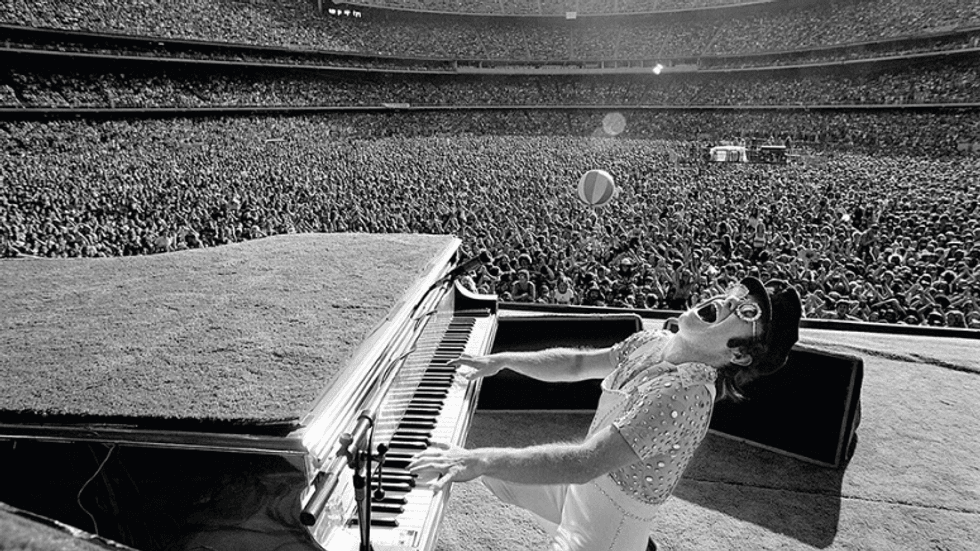 Elton John