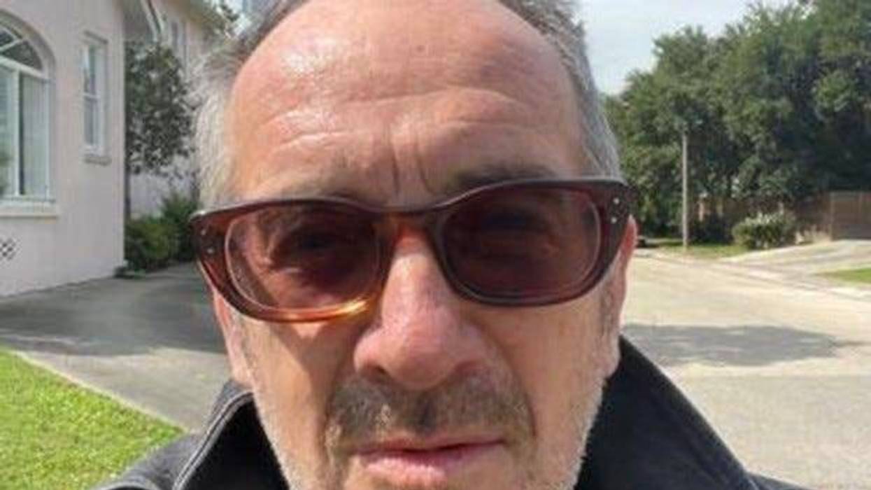 Elvis Costello