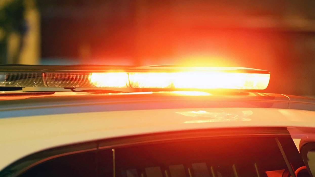 Elwood Police Department