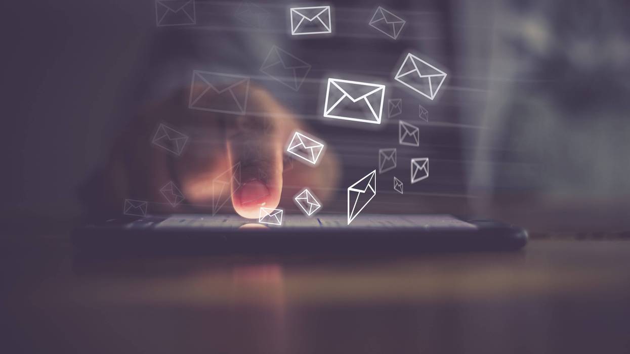 email