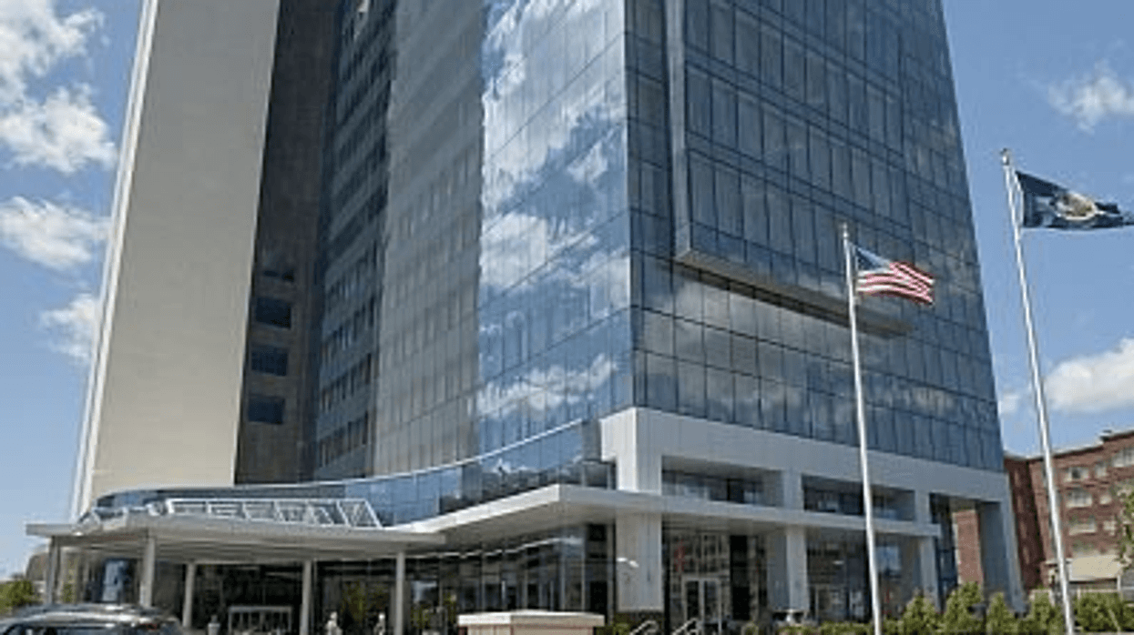 Embassy Suites Buffalo