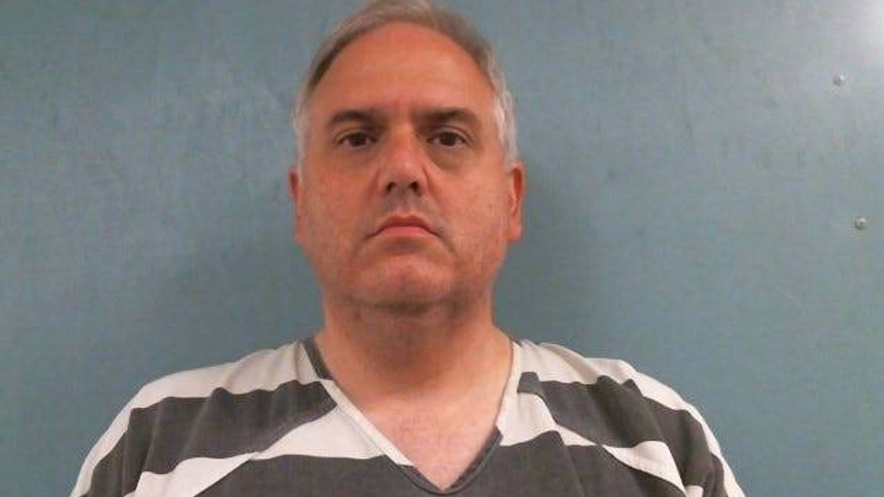 Embattled priest facing molestation charges