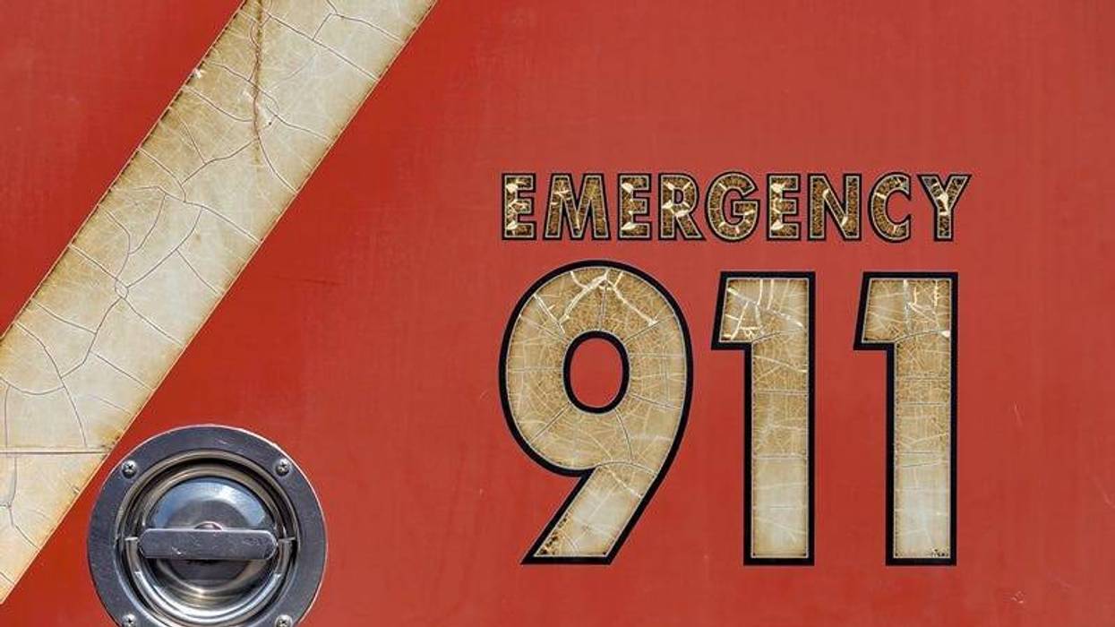 emergency 911