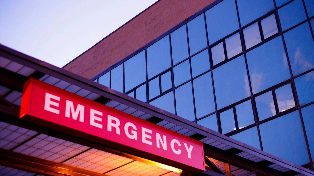 Emergency Room
