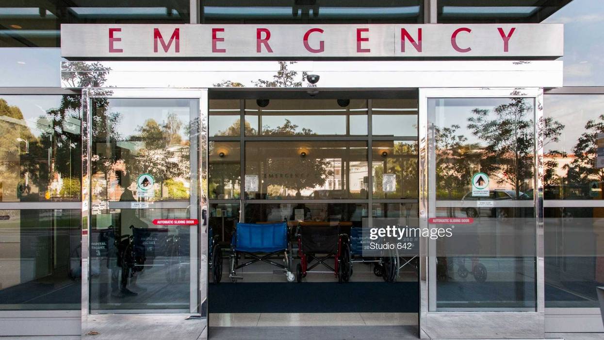 Emergency Room