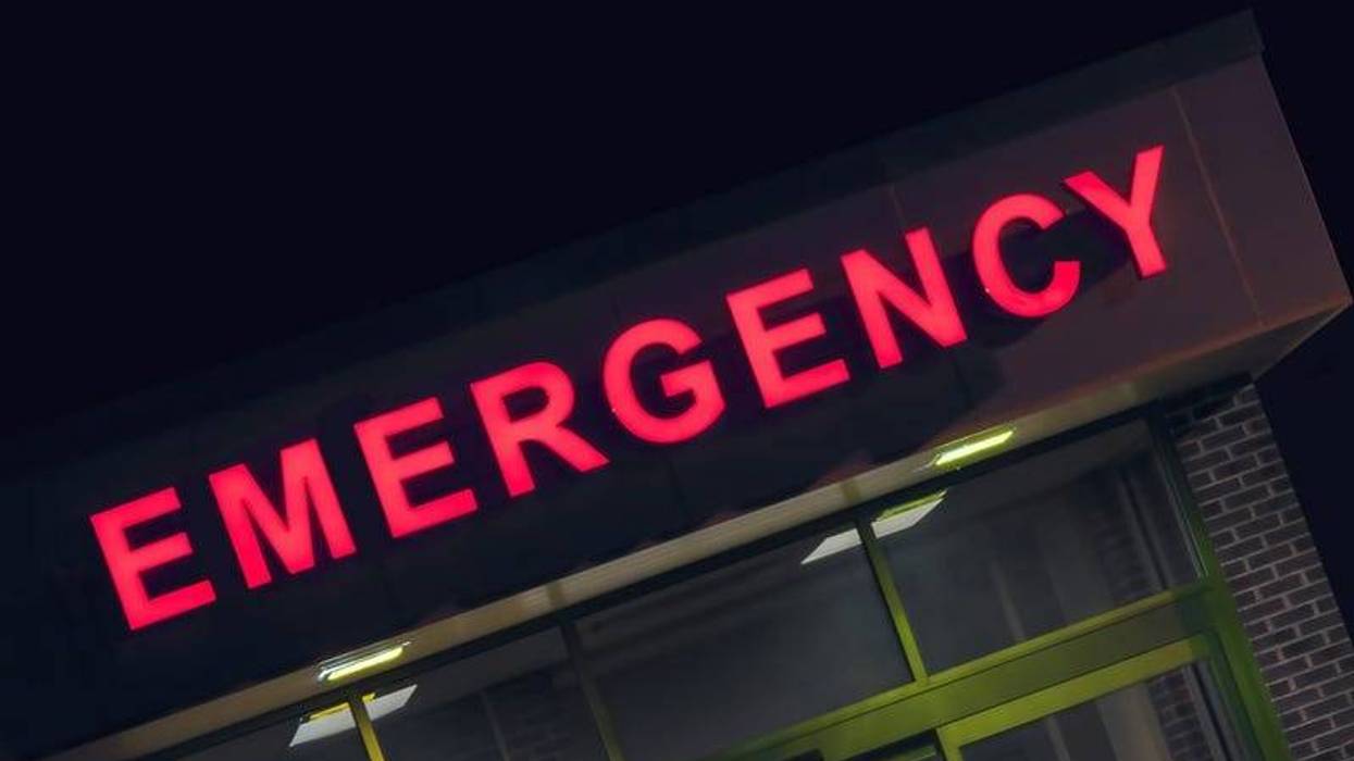 Emergency Room