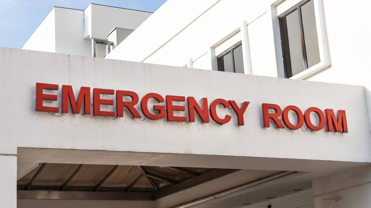 emergency