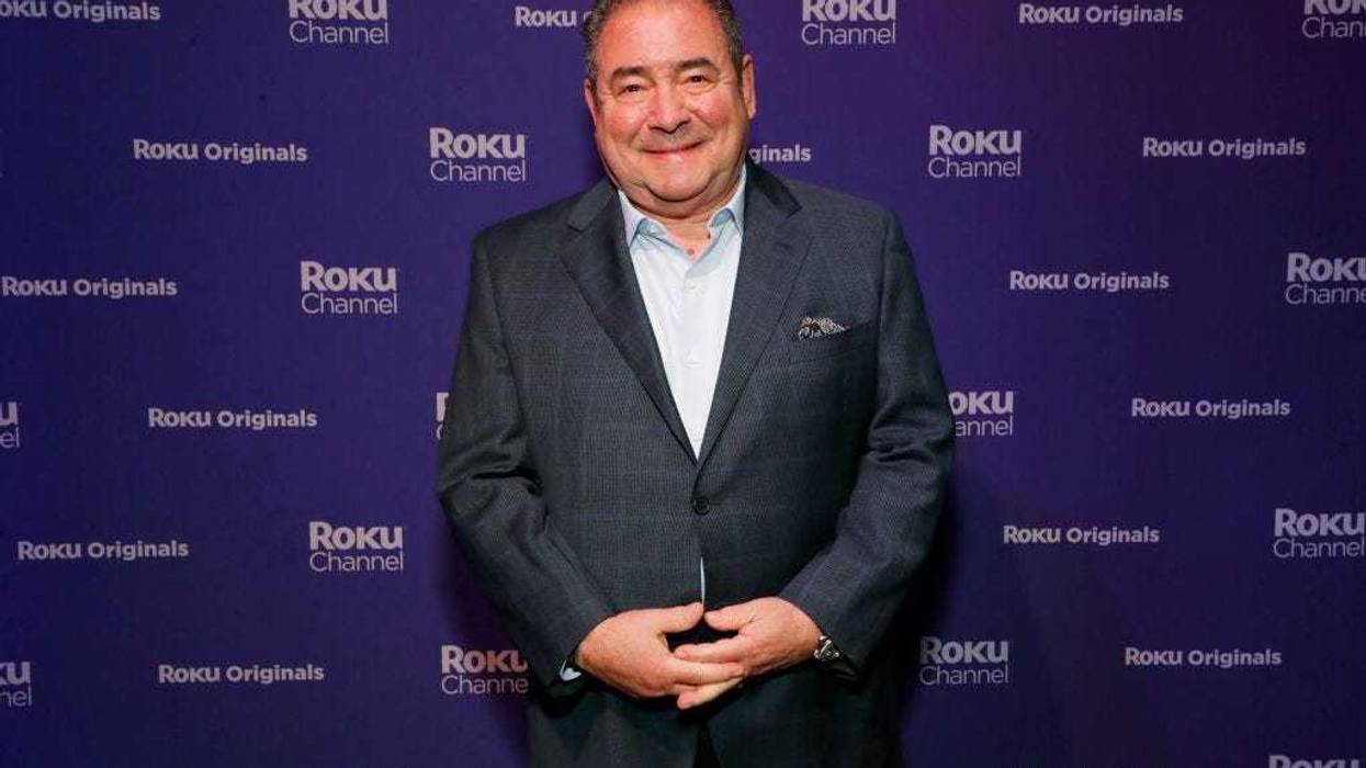 Emeril Lagasse