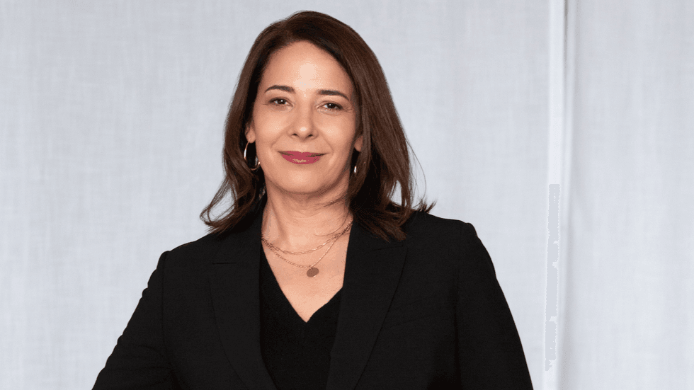 Emily Mello to take the reins as executive director of Mural Arts Philadelphia