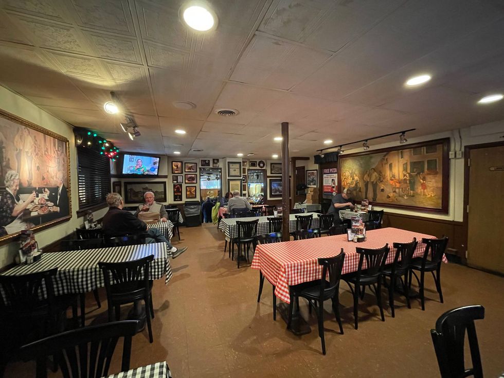 Eminem, the Big Three, White Stripes, the Coney Dog, Motown — there are not many other things that can be named