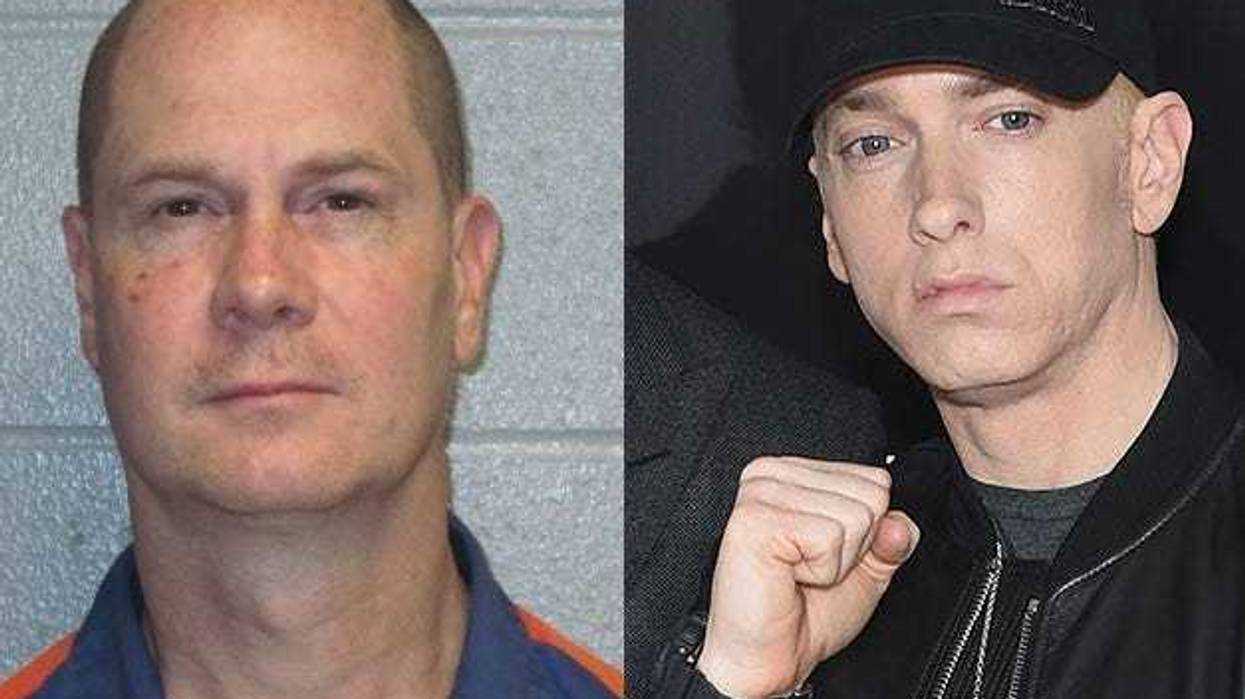 Eminem to play ‘White Boy Rick’ in upcoming Starz series