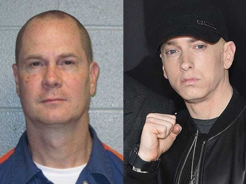 Eminem to play ‘White Boy Rick’ in upcoming Starz series