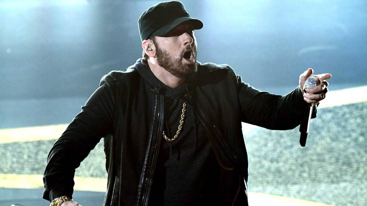 Eminem