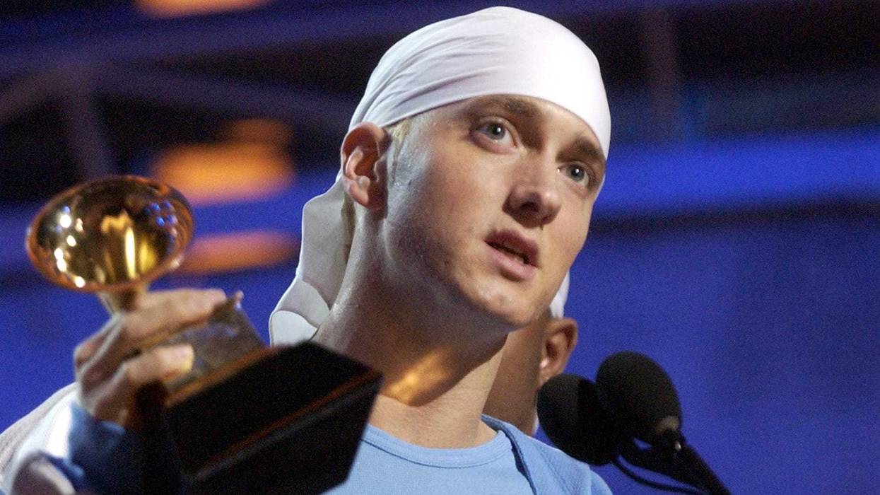 Eminem