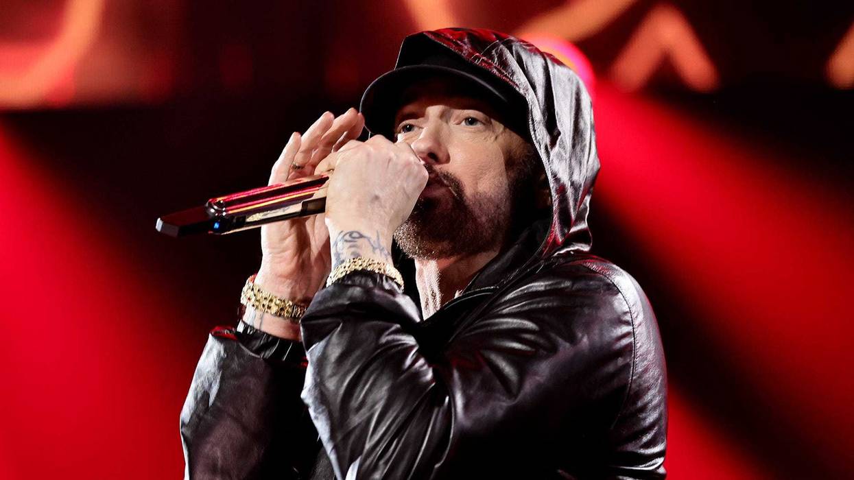 Eminem