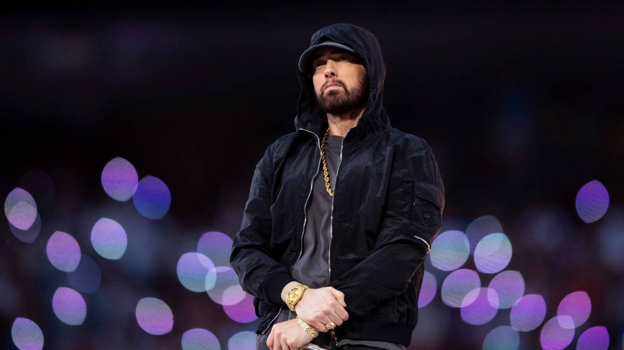 Eminem