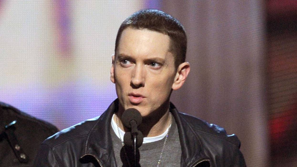Eminem