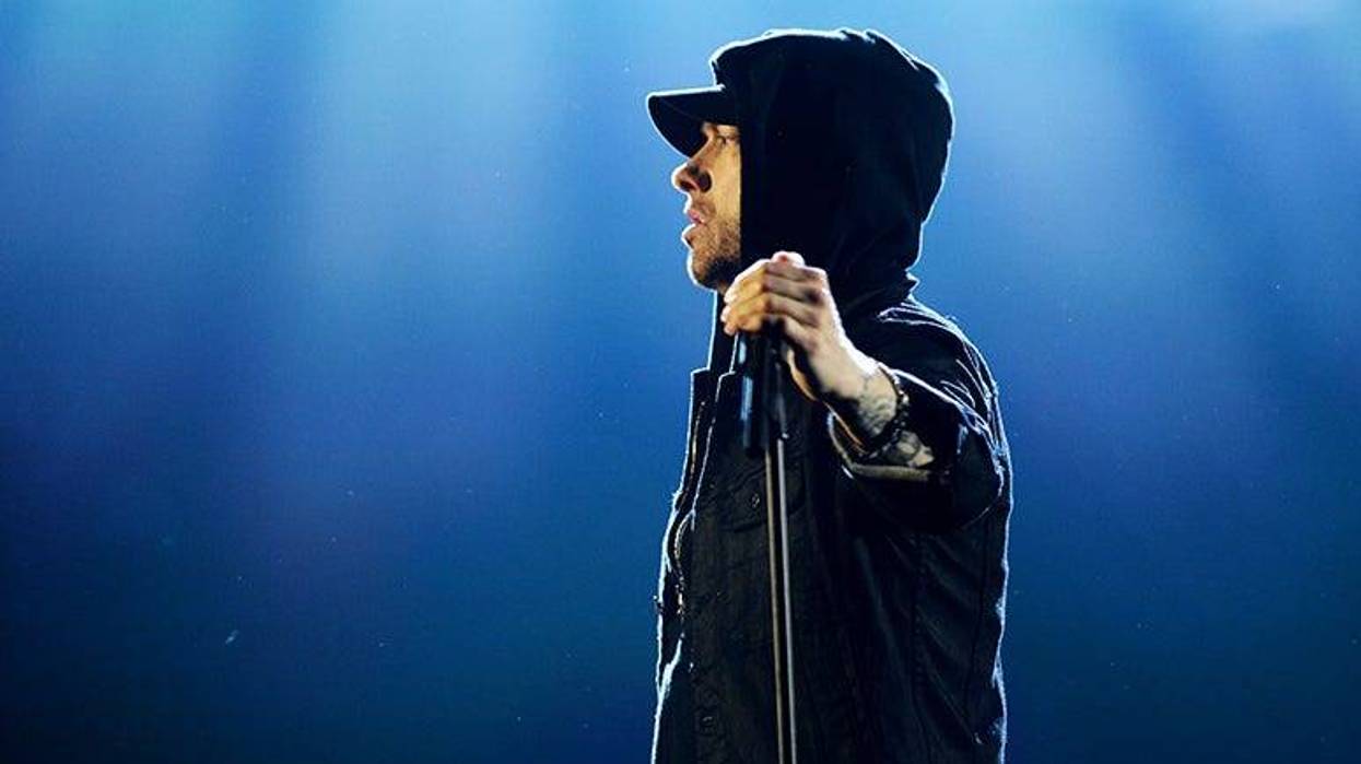 Eminem