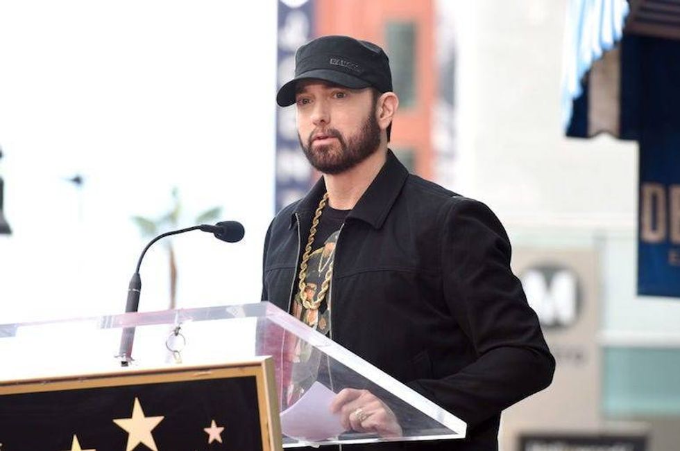 Eminem