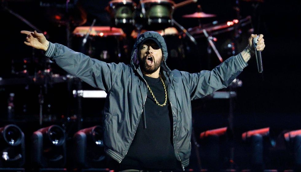 Eminem