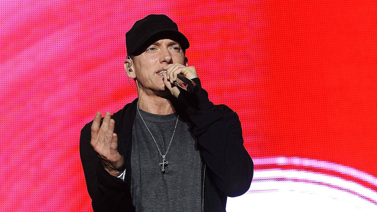 Eminem