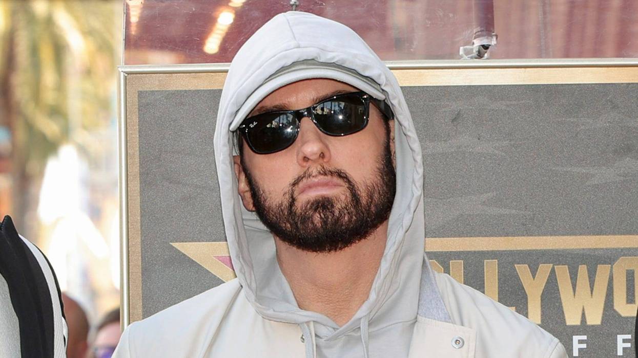 Eminem