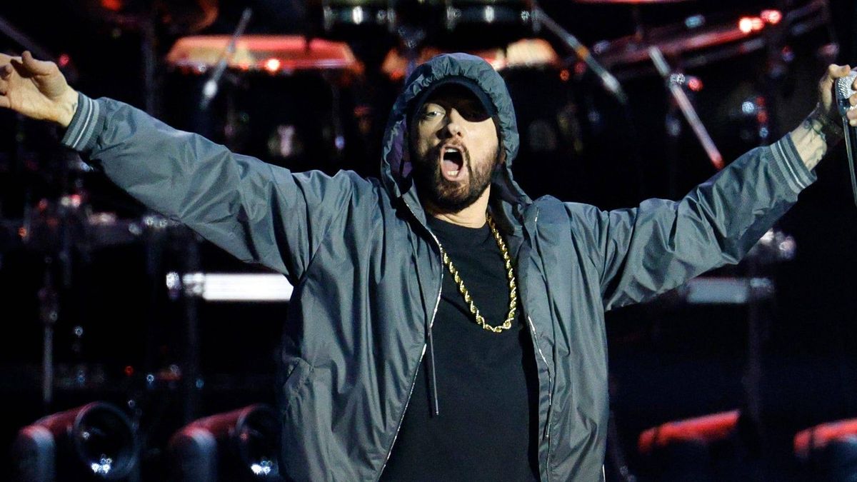 Eminem