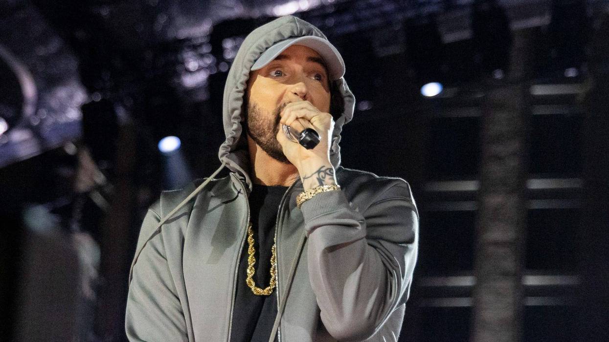 Eminem