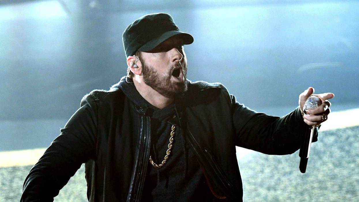 Eminem