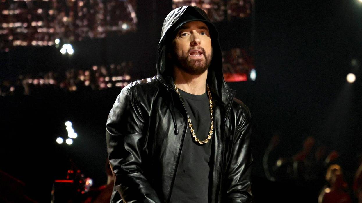 Eminem