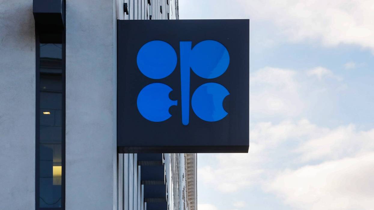 Emirates OPEC