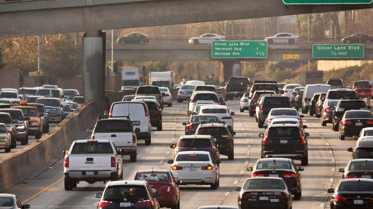 Emissions Declines Public Health