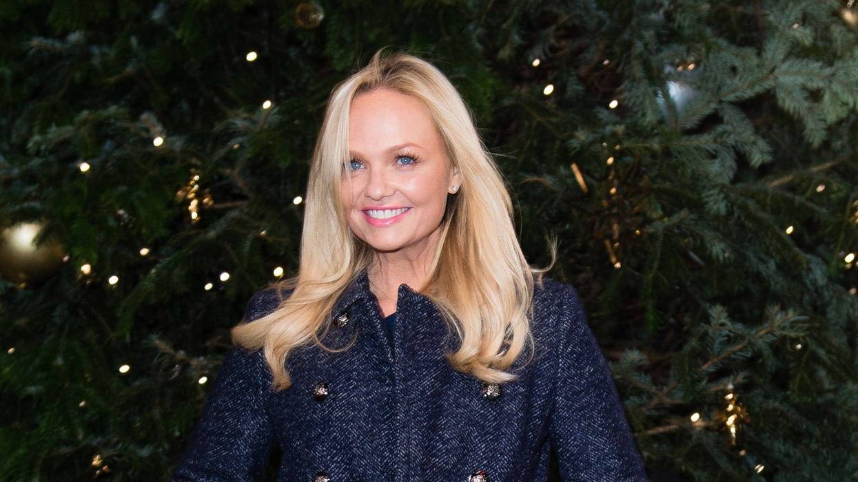 Emma Bunton