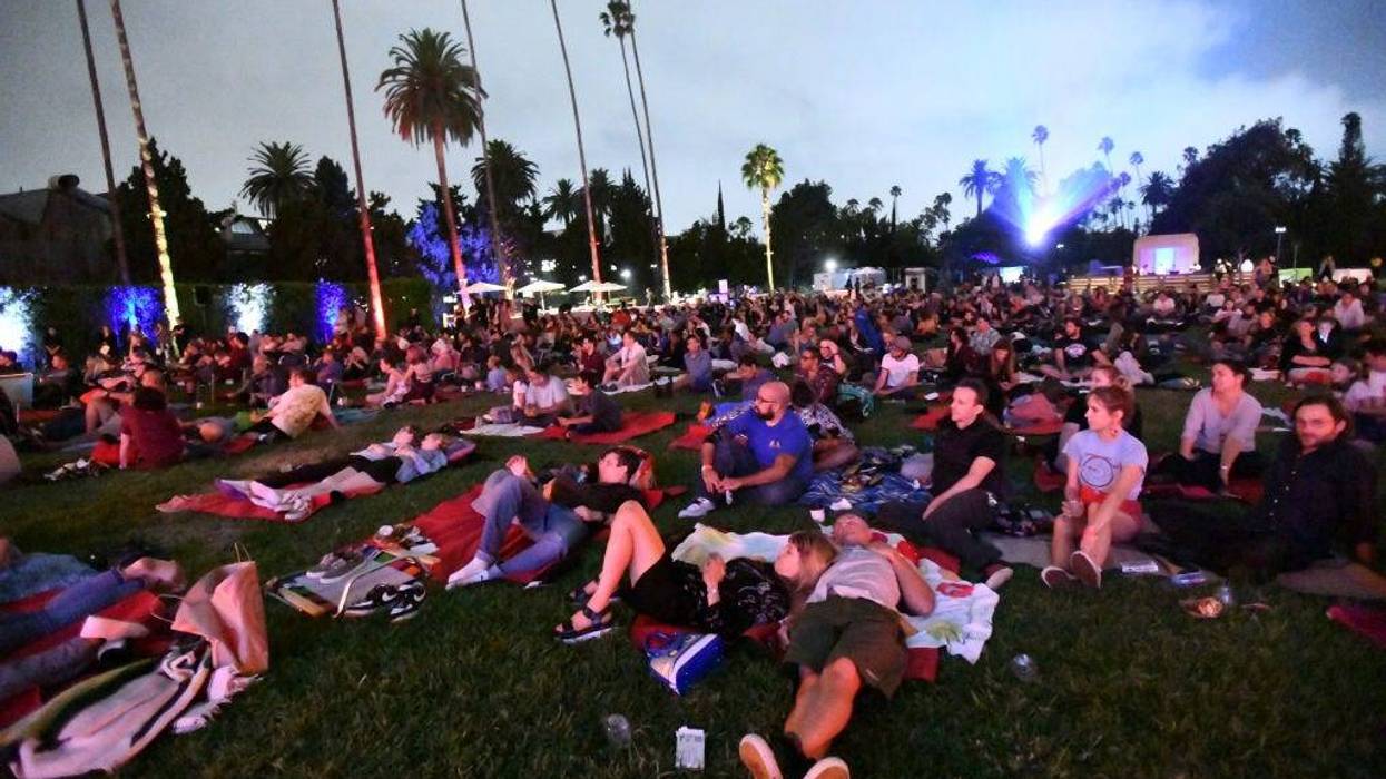 Emma McIntyre/Getty Images