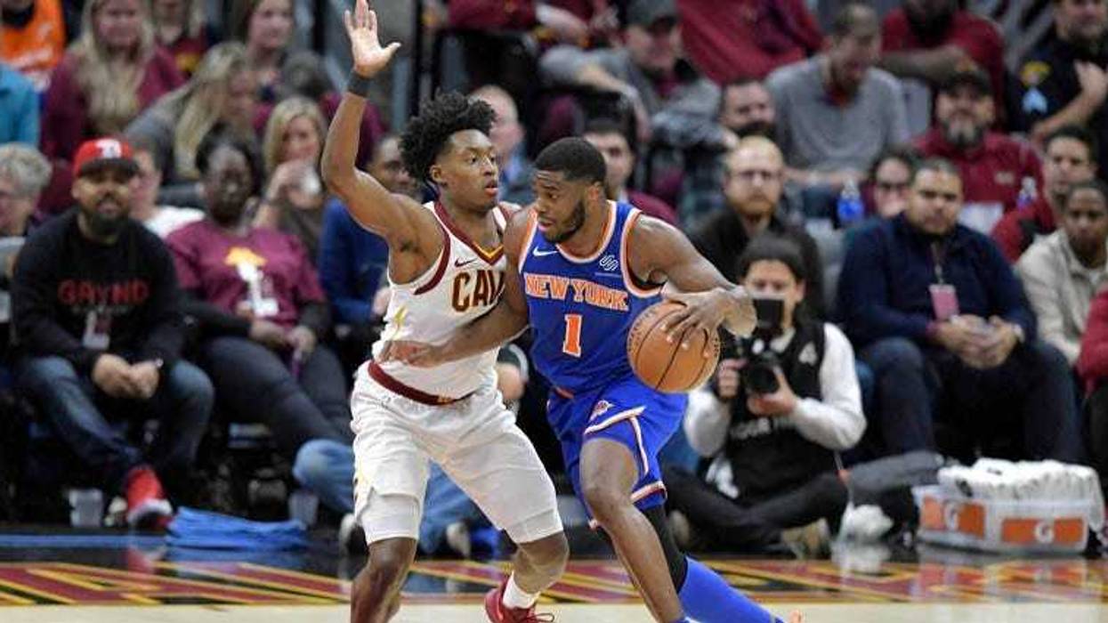 Emmanuel Mudiay