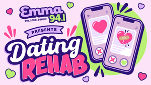 Emma’s Dating Rehab