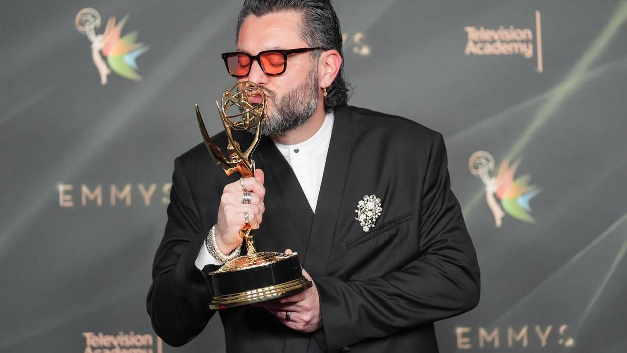 EMMY 98