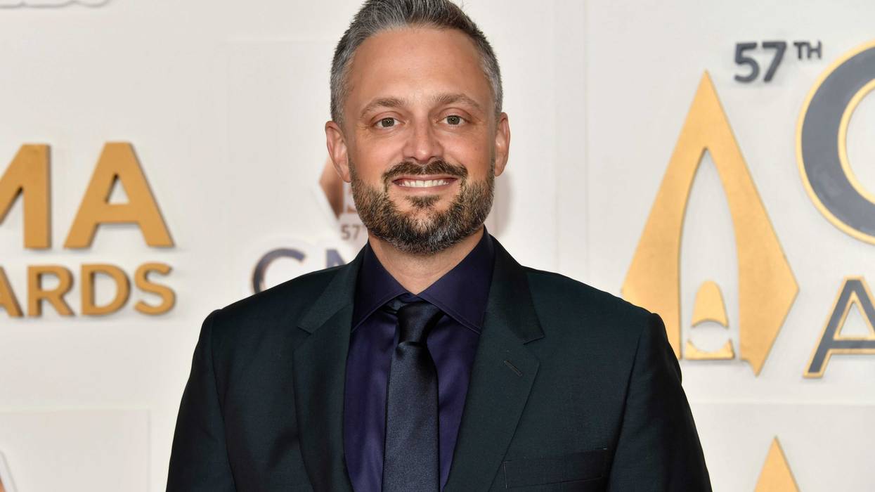 Emmys - Nate Bargatze