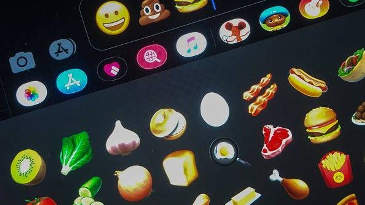 emojis