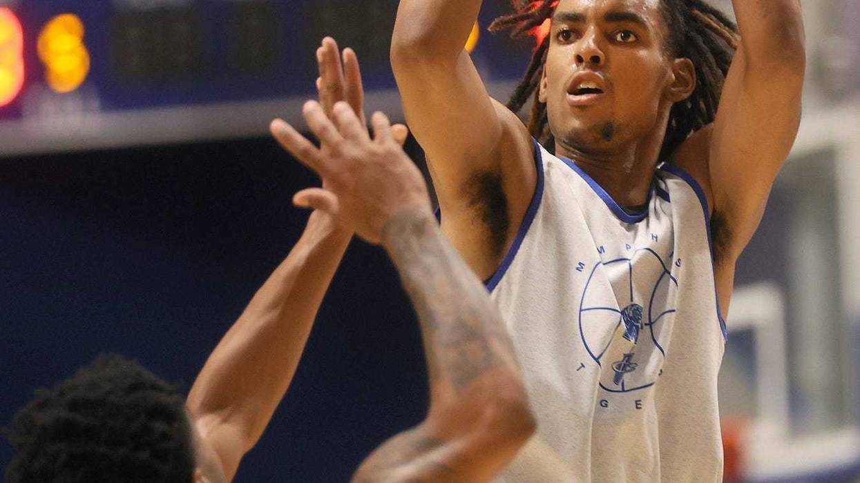 Emoni Bates